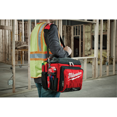 Glaci&egrave;re de chantier, 20,5 L Capacit&eacute; Mukwa Safety Services