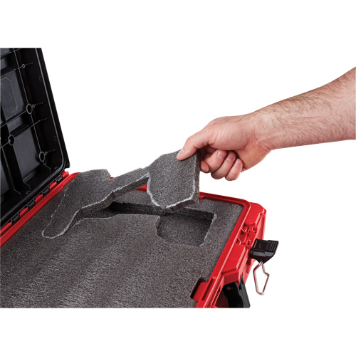 Customizable Foam Insert Mukwa Safety Services