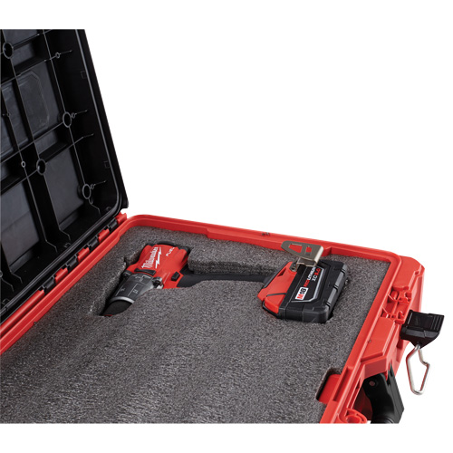 Customizable Foam Insert Mukwa Safety Services