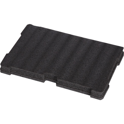 Customizable Foam Insert Mukwa Safety Services