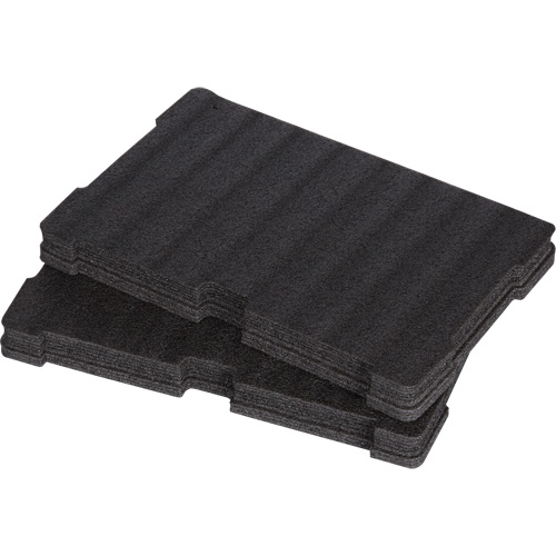 Customizable Foam Insert Mukwa Safety Services