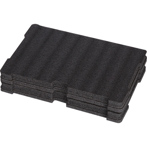 Customizable Foam Insert Mukwa Safety Services