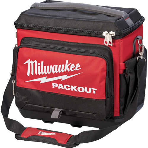 Packout Cooler, 20.5 L Capacity Mukwa Safety Services