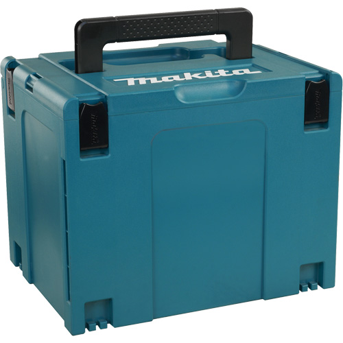 Tr&egrave;s grand coffret interverrouillable Mukwa Safety Services