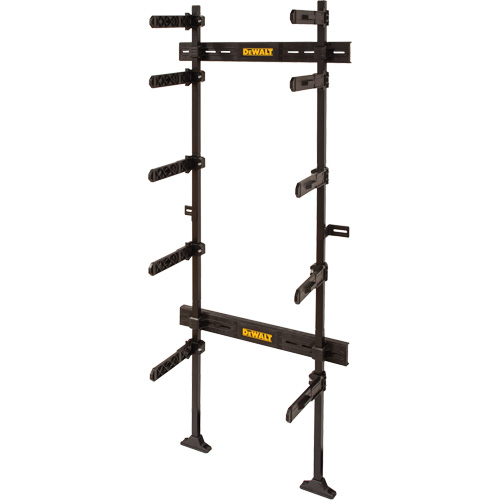 Syst&egrave;me d'&eacute;tag&egrave;res pour atelier ToughSystem Mukwa Safety Services