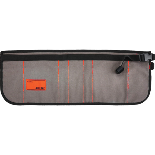Tablier &agrave; la taille 5707 Arsenal Mukwa Safety Services