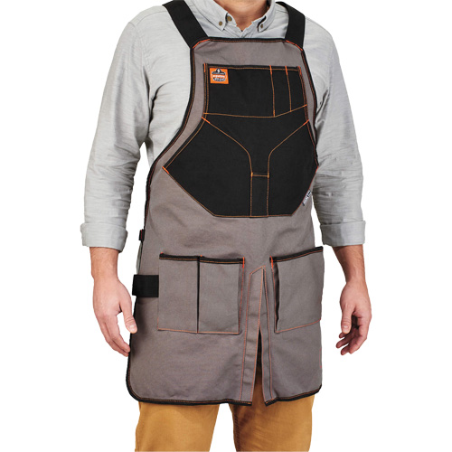 Tablier &agrave; outils Arsenal 5705 Mukwa Safety Services