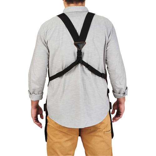 Tablier &agrave; outils Arsenal 5705 Mukwa Safety Services