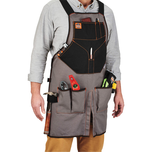 Tablier &agrave; outils Arsenal 5705 Mukwa Safety Services