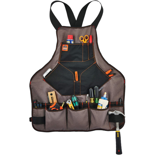 Tablier &agrave; outils 5704 Arsenal Mukwa Safety Services
