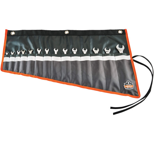 Arsenal&reg; 5873 Wrench Roll Up Mukwa Safety Services