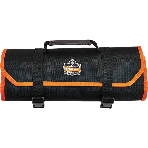 Rouleau de rangement pour cl&eacute;s 5871 Arsenal Mukwa Safety Services