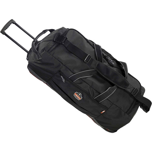 Arsenal&reg; 5120 Large Wheeled Gear Bag Mukwa Safety Services