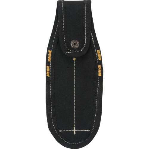 Utility Knife Holder, Knife Holder, Polyester, 3 Pockets Mukwa Safety Services