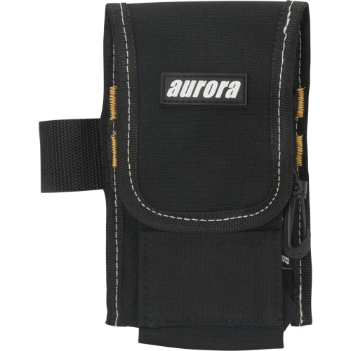 Multi-Purpose Tool Holder, Multiple Tool Holder, Polyester, 4 Pockets Mukwa Safety Services