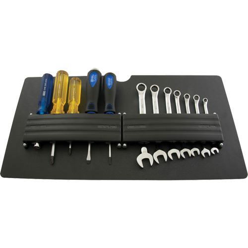 Drawer Tool Low Panel for Mobile Tool Chest Mukwa Safety Services