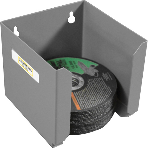 4-1/2" Cut-Off Wheel Dispenser Mukwa Safety Services
