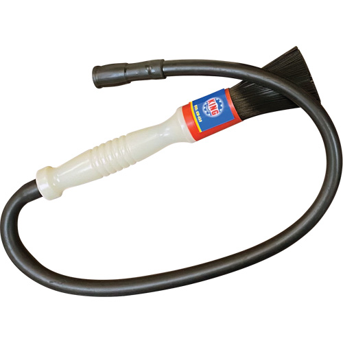 Brosses de nettoyage des pi&egrave;ces Mukwa Safety Services