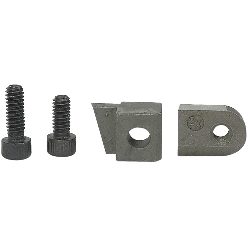 14 Gauge Shear Blade Set Mukwa Safety Services