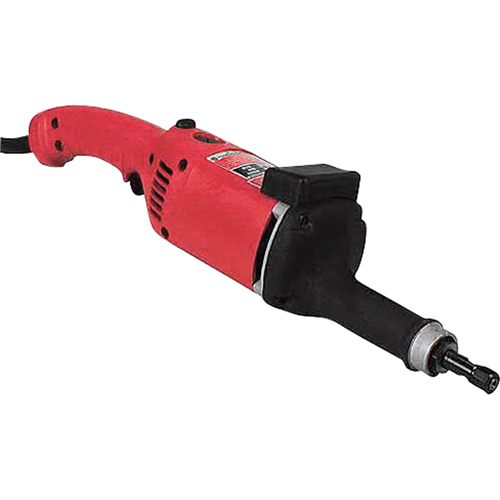 Rectifieuse robuste, 1/4", 120 V, 11 A, 14500 Tr/min Mukwa Safety Services