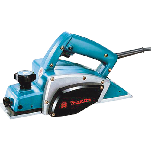 Heavy-Duty 3 1/4" Planer Mukwa Safety Services