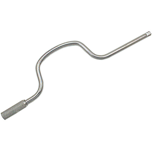 Speeder Handle Mukwa Safety Services