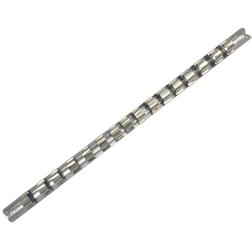 SCH-12 1/2" Drive x 16 Clip Socket Rail Mukwa Safety Services