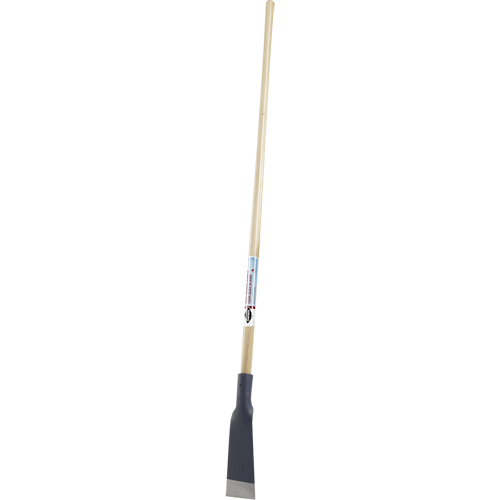Grattoir Yukon, Lame 14" x 3-3/4", Manche Droit Mukwa Safety Services