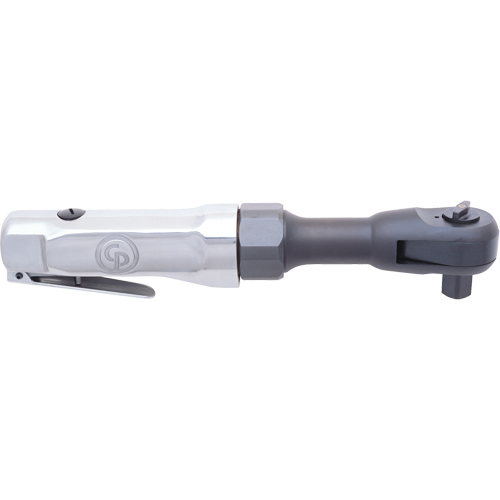 Ratchets, 1/2" Drive, 1/4" NPTF, 16 CFM Mukwa Safety Services