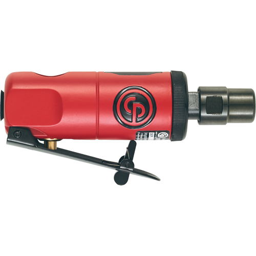 Mini Die Grinders, 6" Collet, 28000 RPM Mukwa Safety Services