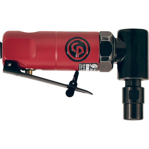 Mini rectifieuses &agrave; angle droit, Collet 6", 21000 Tr/min Mukwa Safety Services