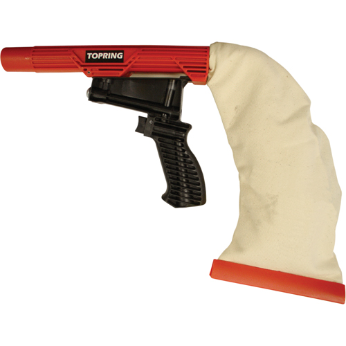 Trousses pistolet aspirateur Gunvac Mukwa Safety Services