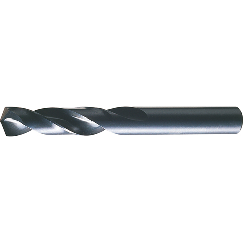 CLE-LINE Screw Machine Length Drill Bit, 1/16", High Speed Steel, 5/8" Flute, 135° Point Mukwa Safety Services