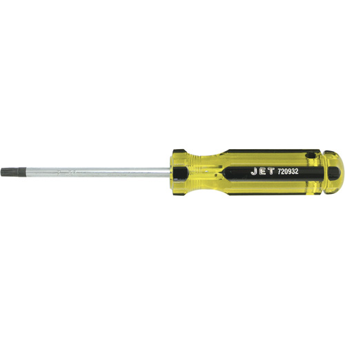 Tournevis avec manche g&eacute;ante TORX Mukwa Safety Services