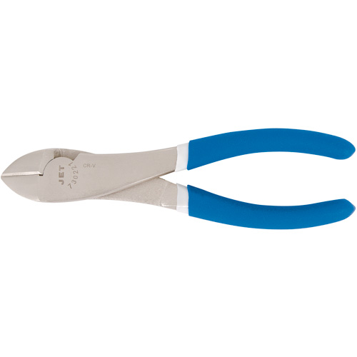 Couteau &agrave; t&ecirc;te angulaire NPA-200HD, 8" lo Mukwa Safety Services