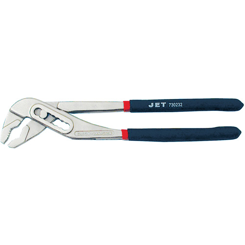 Pinces &agrave; joint robustes, 10" Mukwa Safety Services