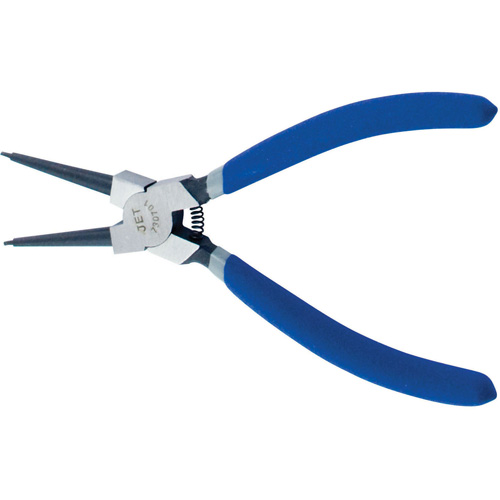 Internal Straight Snap Ring Pliers Mukwa Safety Services