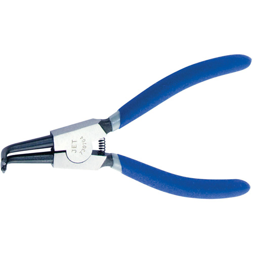 External Bent Snap Ring Pliers Mukwa Safety Services
