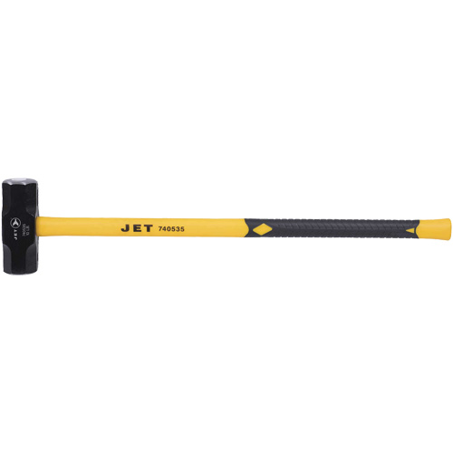 SH-10F Sledge Hammer, 10 lbs., Fibreglass Handle Mukwa Safety Services