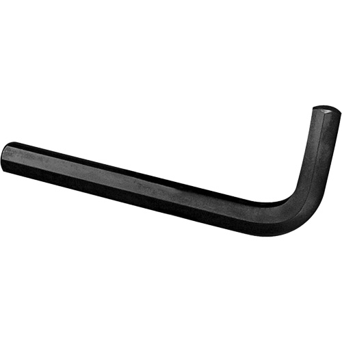 Short Arm Hex Key Wrench, Hex End, 1.5 mm x L Shape Mukwa Safety Services