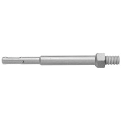 Rotary Rebar Cutters, 3/8", SDS-Plus Shank, Carbide Mukwa Safety Services