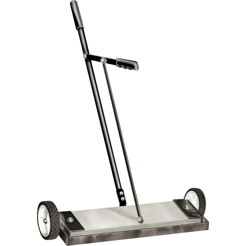 Balayeuses magn&eacute;tiques, 24" la Mukwa Safety Services