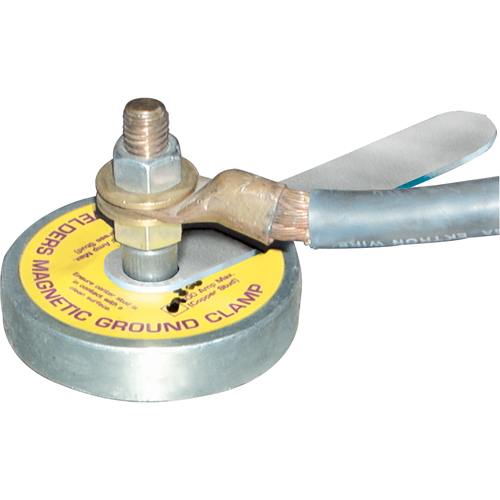 Magnetic Welding Grounds Mukwa Safety Services