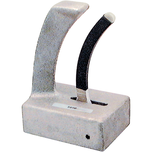 Appareils de levage magn&eacute;tique &agrave; manette Mukwa Safety Services