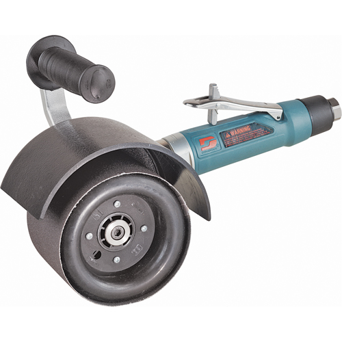 Outils de finition Dynisher Mukwa Safety Services