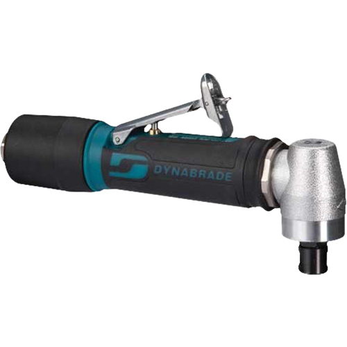 Meuleuse &agrave; fili&egrave;re angle droit, Collet 1/4", 20 000 Tr/min Mukwa Safety Services