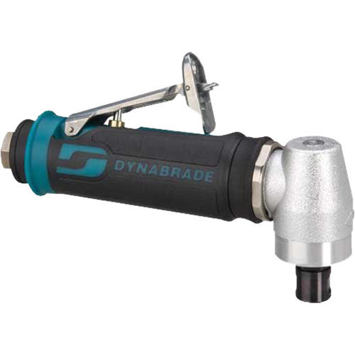 Meuleuse &agrave; fili&egrave;re angle droit, Collet 1/4", 20 000 Tr/min Mukwa Safety Services