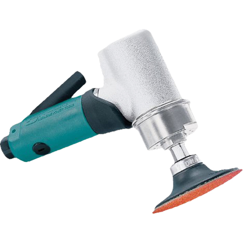 3" 7 Degree Offset Disc Sander Mukwa Safety Services