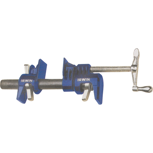 Quick-Grip&reg; Pipe Clamps, 3/4" (19 mm) Dia. Mukwa Safety Services