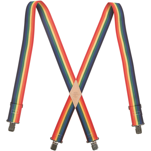 Construction Suspenders Mukwa Safety Services